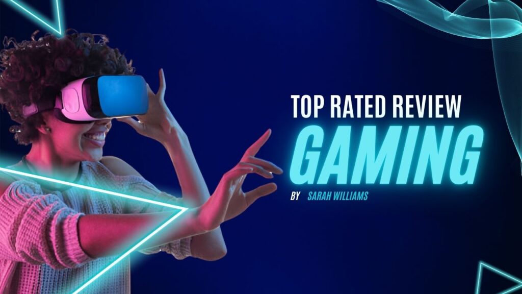 Gaming Channel YouTube Thumbnail